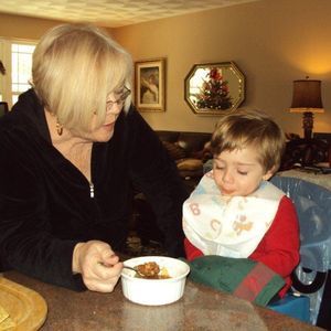 Meet your Posher, Jacquie